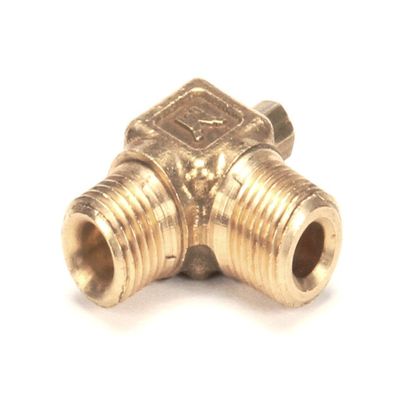 MAGIKITCHN PARTS 2802-0031400 VALVE PILOT W/O NUT & FERRULE (2802-0031400)