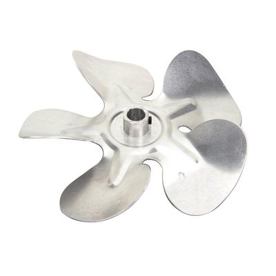 MIDDLEBY Parts 27399-0009 Fan 8 CCW-21D-.625B DIS (27399-0009)