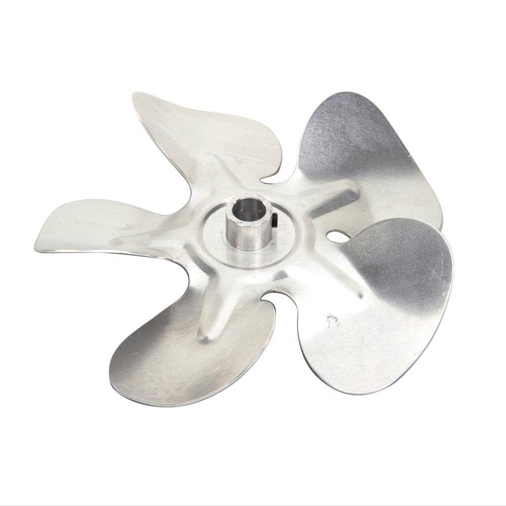 MIDDLEBY Parts 27399-0009 Fan 8 CCW-21D-.625B DIS (27399-0009)