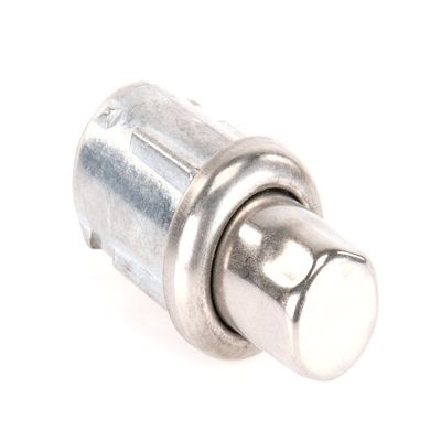 Power SOAK Parts 100-567 Foot S/S HEX 1.625 Round Tube (100-567)