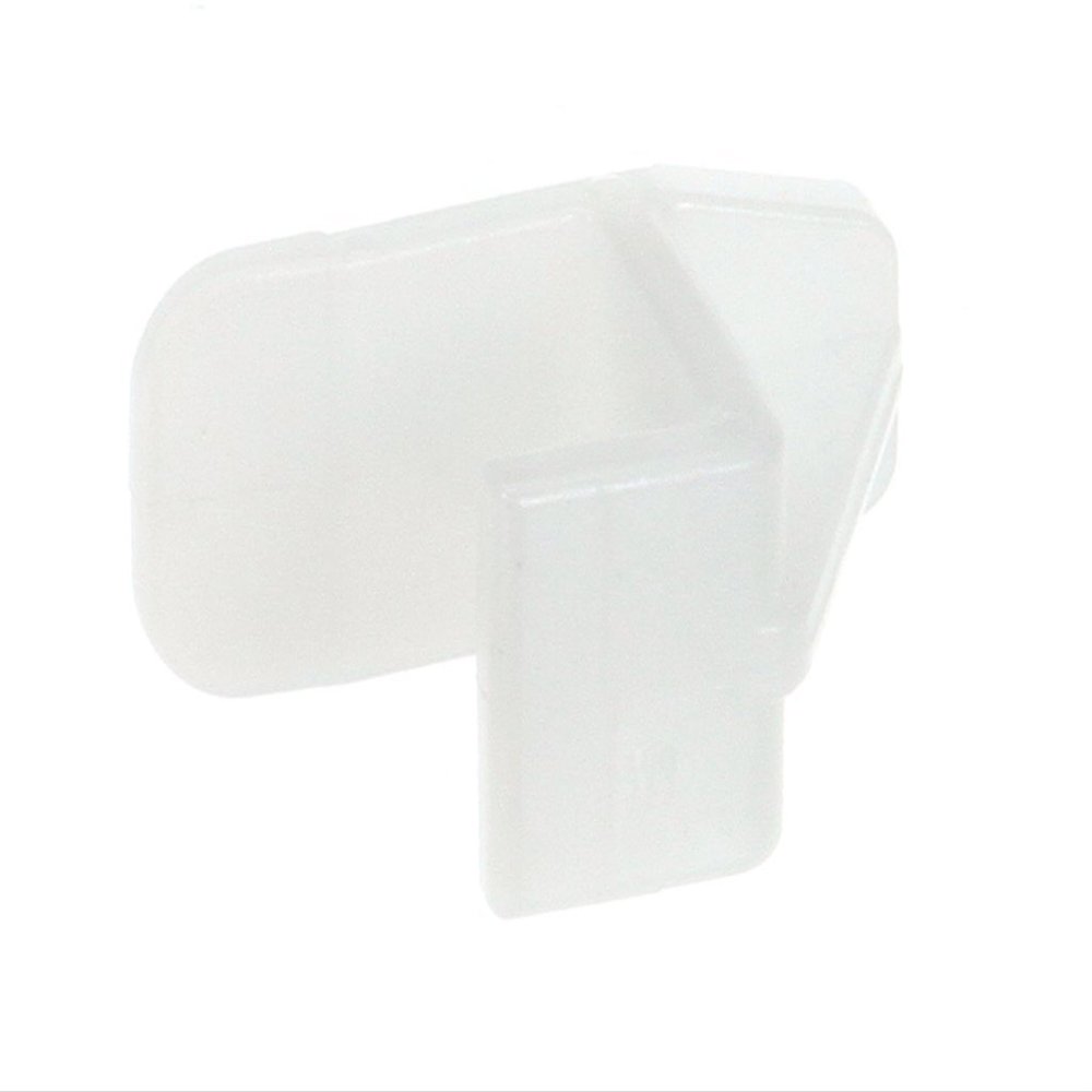 Norlake 127738 SHELF CLIP T3000 SERIES RF/FZ