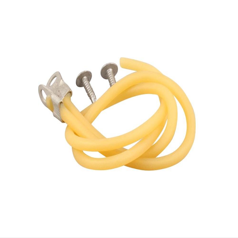 TRUE PARTS 874101 CORD LATEX 14 (3/32 DIA.) (874101)