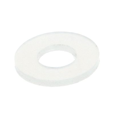 PITCO Parts PP10666 WSHR Flat .200 ID X .450 OD NY (PP10666)