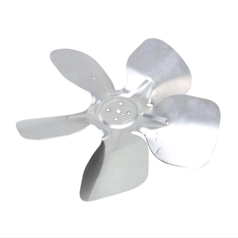 Master-BILT Parts 15-13093 Fan Blade # AD10CW25UBA 10 BL (15-13093)