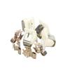 RANDELL PARTS RP LCH100 LOUVER CLIPS SET OF 4 MALE/FEM (RP LCH100) view 1