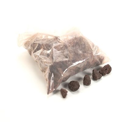 Star 2F-Y7193 Lava Rock, 2", 5 Lbs