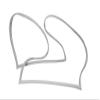TRAULSEN Parts SER-61097-00 GSKT SNAP 23-5/8 X 59-3/4 W/BX (SER-61097-00) view 1