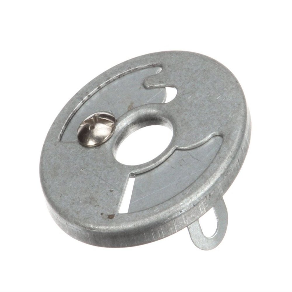 Vulcan HART Parts 00-404060-00002 MIXERAIR (00-404060-00002)