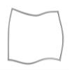 TRAULSEN Parts SER-27565-00 GSKT Push 1/2W 23-5/8 X 29 5/8 (SER-27565-00) view 1