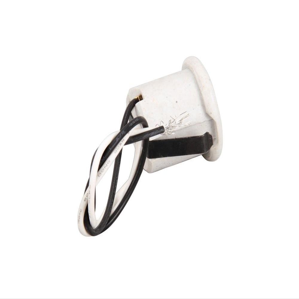 Star Parts 2E-Y5921 Socket Spring Clip Mount (2E-Y5921)