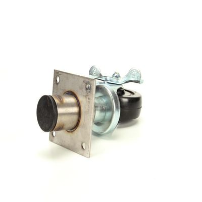 Vulcan HART Parts 00-421893-00001 CASTERPLATE Mount - 4 (00-421893-00001)