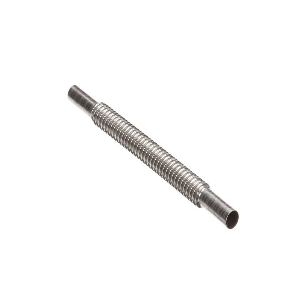 Vulcan HART Parts 00-851614-00001 TUBE304 SS Flex 3/8 OD X 6 L (00-851614-00001)