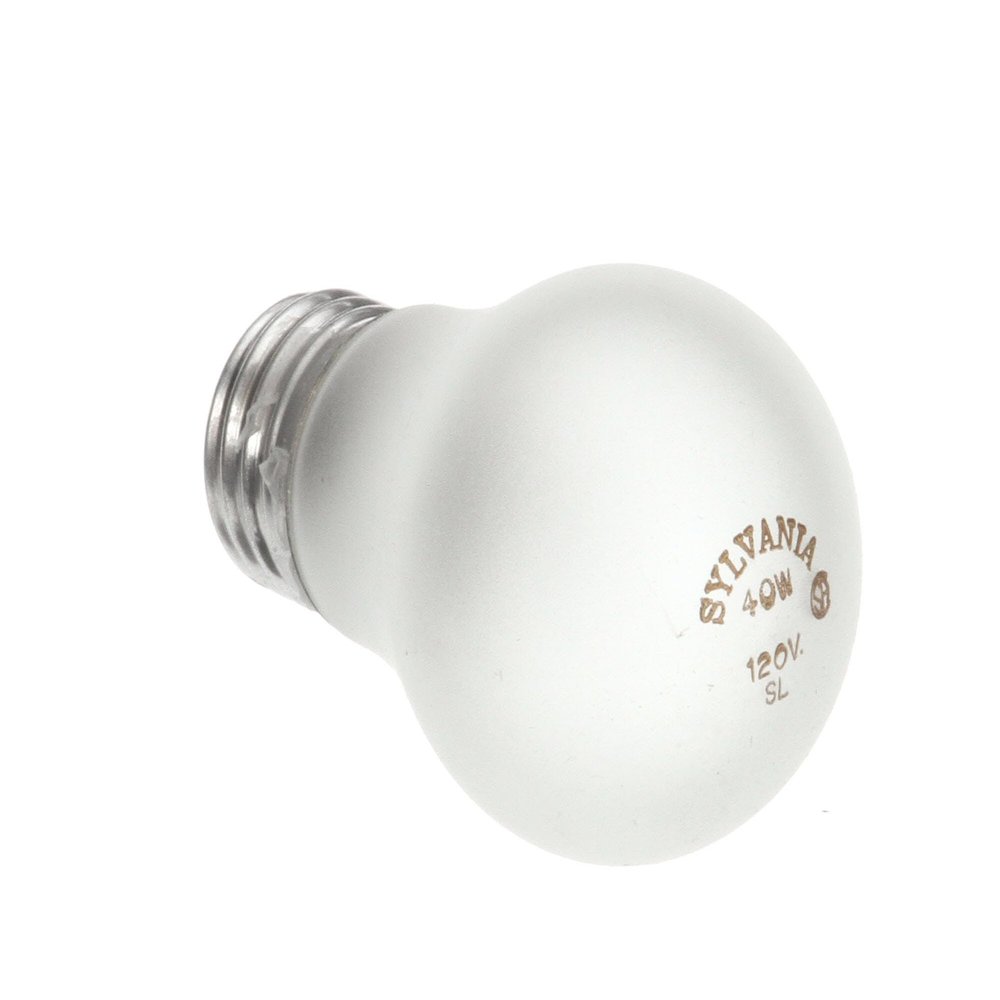 Norlake Bulb 40 Watt Shatterproof
