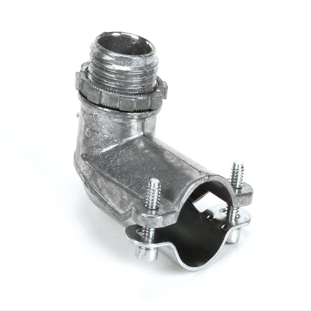 Wells 2K-34136X Fitting Flex CON 90 X 1/2 MOD