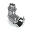 Wells 2K-34136X Fitting Flex CON 90 X 1/2 MOD view 1