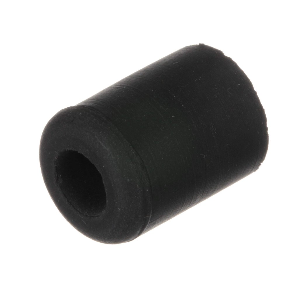 RANDELL PARTS HD BMP034 BUMPER ROUND RUBBER BLK 3/ (HD BMP034)