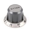 Wells 2R-30371 Knob Assy Warmers M-3906B view 1
