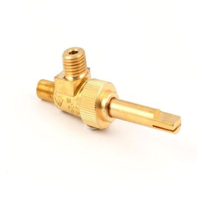 Vulcan Hart 00-715080 Burner Valve, Top, 1/4" Npt