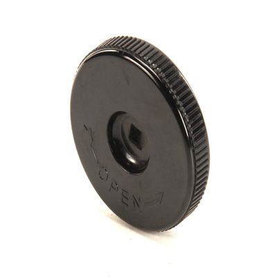 Vulcan HART Parts 00-854605-00007 HANDLE2 Draw-Off Valve BP (00-854605-00007)