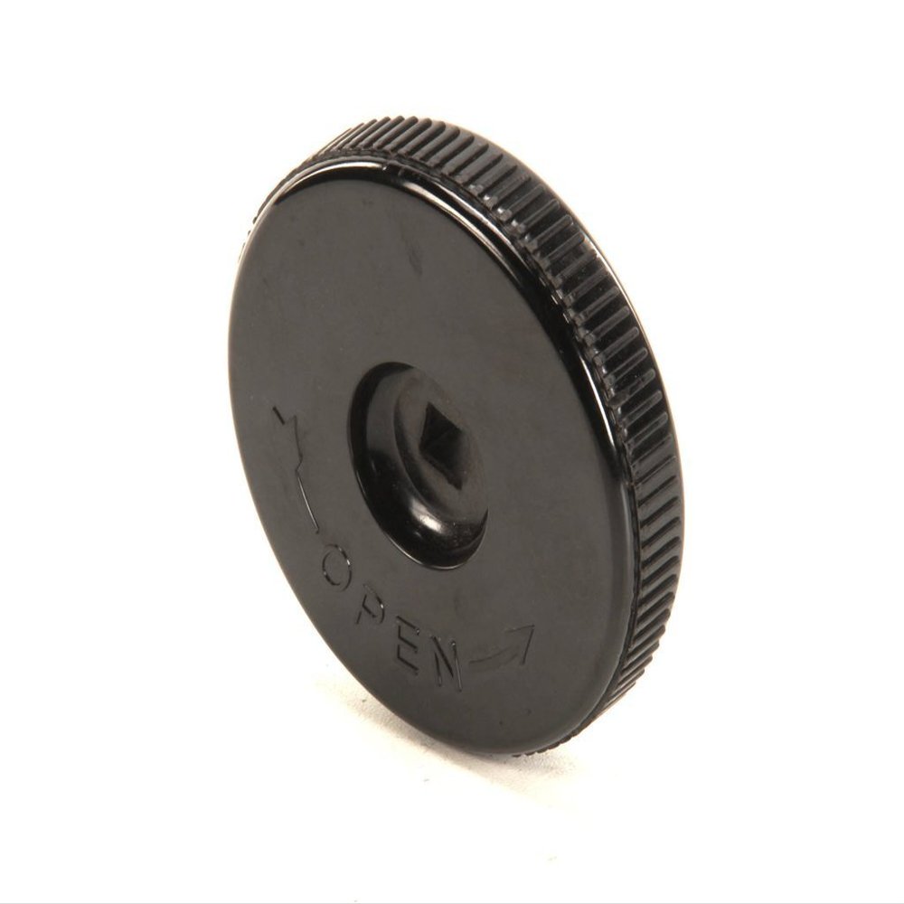 Vulcan HART Parts 00-854605-00007 HANDLE2 Draw-Off Valve BP (00-854605-00007)