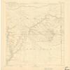 YellowMaps La Sal UT topo map, 1:250000 Scale, 1 X 1 Degree, Historical, 1885, Updated 1909, 20 x 16.8 in - Tyvek view 1