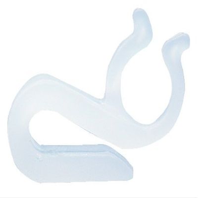 Adams Christmas 5150-99-1040 Mighty Light Clip, 100-Pack 3-Pack