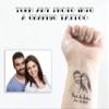 Custom Photo Tattoos view 1