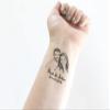 Custom Photo Tattoos view 2