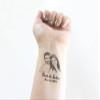 Custom Photo Tattoos view 3