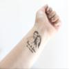 Custom Photo Tattoos view 4