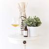 The Cotton & Canvas Co. Cheers! Wine Bag, Bottle Cover, Party Table Decoration and Holiday Gift Bag view 3