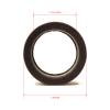 The ROP Shop (2) New Snow Plow 1.5" Packing Seal KIT for Diamond Meyer 07705 Fisher 339 340 view 2
