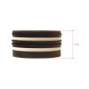 The ROP Shop (2) New Snow Plow 1.5" Packing Seal KIT for Diamond Meyer 07705 Fisher 339 340 view 3