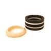 The ROP Shop (2) New Snow Plow 1.5" Packing Seal KIT for Diamond Meyer 07705 Fisher 339 340 view 4