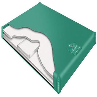 90% WAVELESS WATERBED Mattress (Queen 60x84 G700)