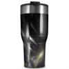 WraptorSkinz Skin Wrap compatible with 2017 and newer RTIC Tumblers 30oz Bang (TUMBLER NOT INCLUDED) view 1