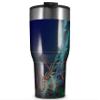 WraptorSkinz Skin Wrap compatible with 2017 and newer RTIC Tumblers 30oz Amt (TUMBLER NOT INCLUDED) view 1