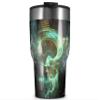 WraptorSkinz Skin Wrap compatible with 2017 and newer RTIC Tumblers 30oz Alone (TUMBLER NOT INCLUDED) view 1