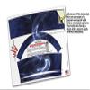 WraptorSkinz Skin Wrap compatible with 2017 and newer RTIC Tumblers 30oz Smoke (TUMBLER NOT INCLUDED) view 4