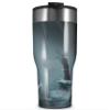 WraptorSkinz Skin Wrap compatible with 2017 and newer RTIC Tumblers 30oz Destiny (TUMBLER NOT INCLUDED) view 1