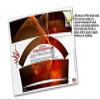 WraptorSkinz Skin Wrap compatible with 2017 and newer RTIC Tumblers 30oz Flaming Veil (TUMBLER NOT INCLUDED) view 4