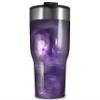 WraptorSkinz Skin Wrap compatible with 2017 and newer RTIC Tumblers 30oz Triangular (TUMBLER NOT INCLUDED) view 1
