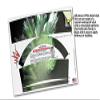 WraptorSkinz Skin Wrap compatible with 2017 and newer RTIC Tumblers 30oz Wave (TUMBLER NOT INCLUDED) view 4
