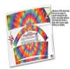 WraptorSkinz Skin Wrap compatible with 2017 and newer RTIC Tumblers 30oz Tie Dye Swirl 107 (TUMBLER NOT INCLUDED) view 4