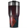 WraptorSkinz Skin Wrap compatible with 2017 and newer RTIC Tumblers 30oz Diamond (TUMBLER NOT INCLUDED) view 1