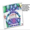 WraptorSkinz Skin Wrap compatible with 2017 and newer RTIC Tumblers 30oz Balls (TUMBLER NOT INCLUDED) view 4