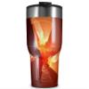 WraptorSkinz Skin Wrap compatible with 2017 and newer RTIC Tumblers 30oz Trifold (TUMBLER NOT INCLUDED) view 1