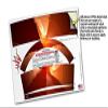 WraptorSkinz Skin Wrap compatible with 2017 and newer RTIC Tumblers 30oz Trifold (TUMBLER NOT INCLUDED) view 4