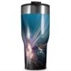 WraptorSkinz Skin Wrap compatible with 2017 and newer RTIC Tumblers 30oz Overload (TUMBLER NOT INCLUDED) view 1