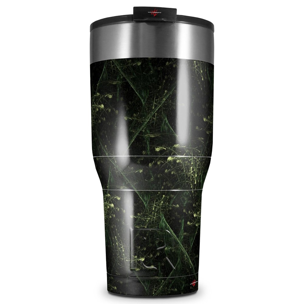 WraptorSkinz Skin Wrap compatible with 2017 and newer RTIC Tumblers 30oz 5ht-2a (TUMBLER NOT INCLUDED)
